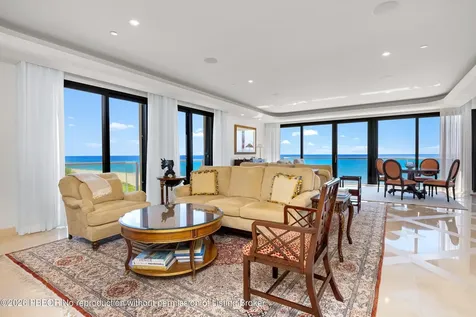 2 N Breakers Row Palm Beach FL 33480