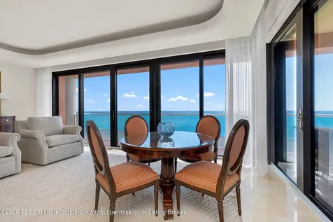 2 N Breakers Row Palm Beach FL 33480
