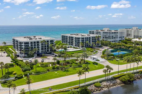 3140 S Ocean Boulevard Palm Beach FL 33480