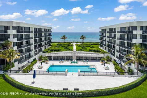 3140 S Ocean Boulevard Palm Beach FL 33480