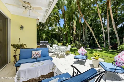 265 Fairview Road Palm Beach FL 33480