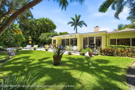 265 Fairview Road Palm Beach FL 33480