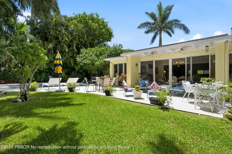 265 Fairview Road Palm Beach FL 33480