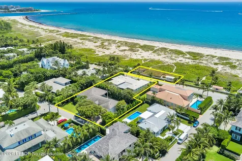 1426 N Ocean Boulevard Palm Beach FL 33480