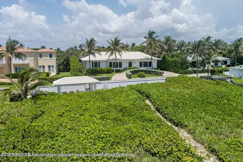 1426 N Ocean Boulevard Palm Beach FL 33480