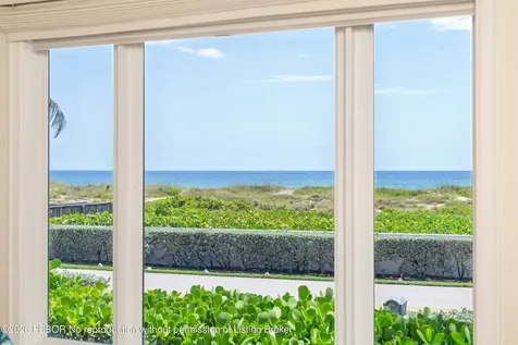 1426 N Ocean Boulevard Palm Beach FL 33480