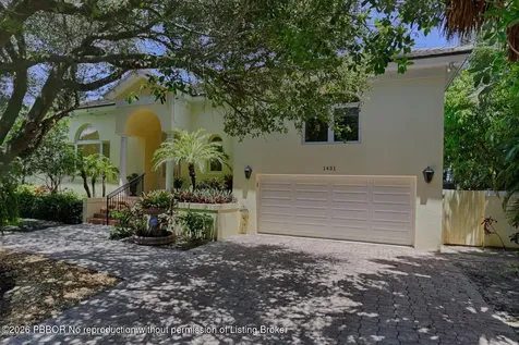 1426 N Ocean Boulevard Palm Beach FL 33480