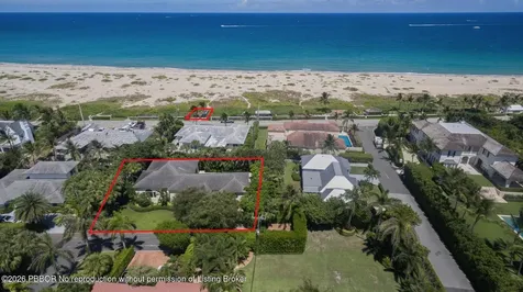 1426 N Ocean Boulevard Palm Beach FL 33480