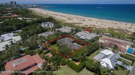 1426 N Ocean Boulevard Palm Beach FL 33480