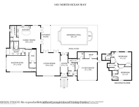 1426 N Ocean Boulevard Palm Beach FL 33480