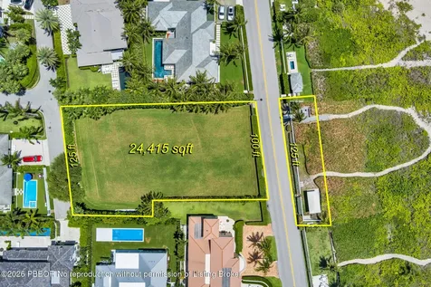 1426 N Ocean Boulevard Palm Beach FL 33480