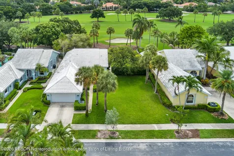 2402 Saratoga Bay Drive West Palm Beach FL 33409