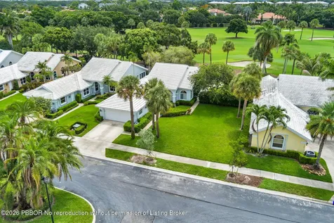 2402 Saratoga Bay Drive West Palm Beach FL 33409