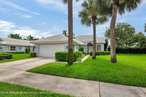 2402 Saratoga Bay Drive West Palm Beach FL 33409