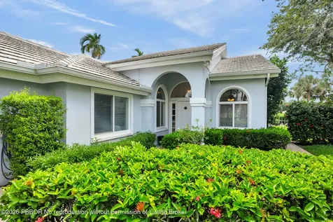 2402 Saratoga Bay Drive West Palm Beach FL 33409