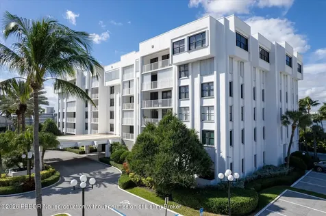 2860 S Ocean Boulevard Palm Beach FL 33480