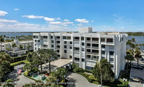 2860 S Ocean Boulevard Palm Beach FL 33480