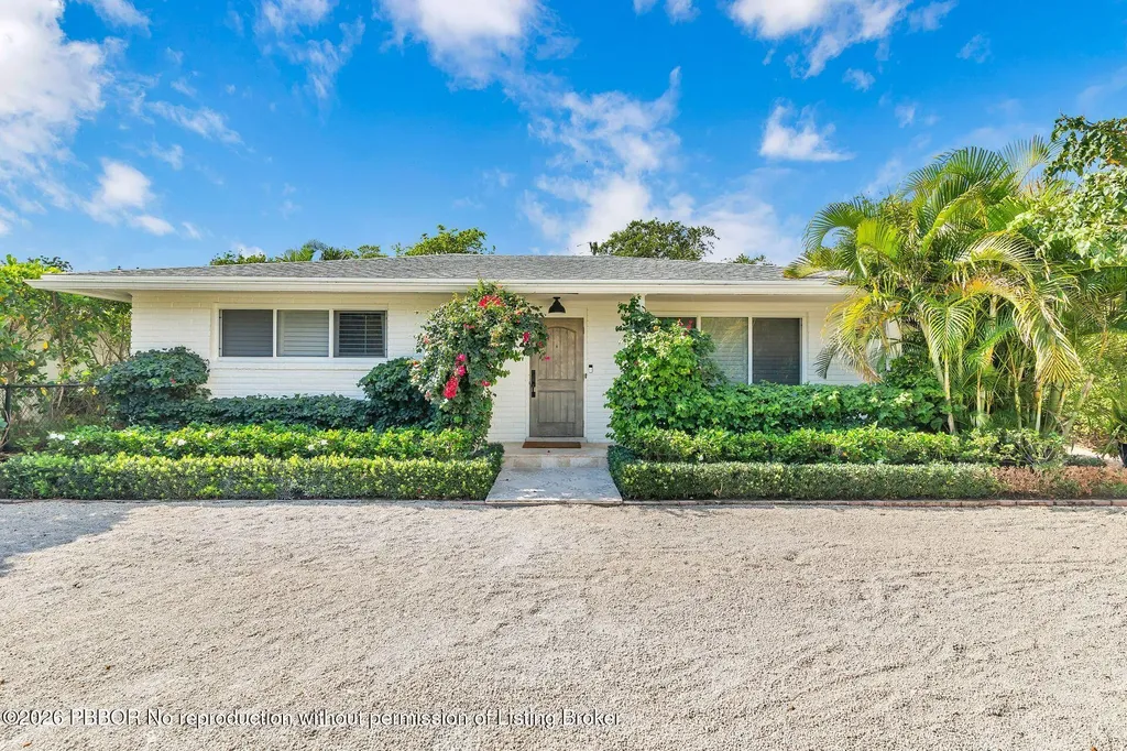246 Gray Street West Palm Beach FL 33405