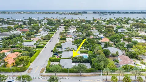246 Gray Street West Palm Beach FL 33405