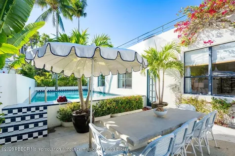 162 Peruvian Avenue Palm Beach FL 33480