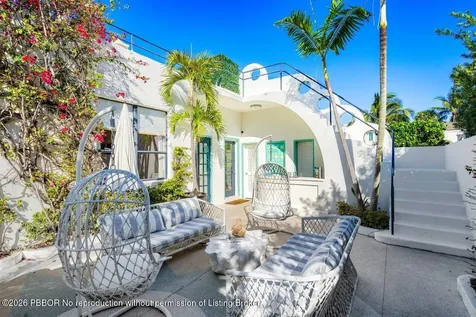 162 Peruvian Avenue Palm Beach FL 33480
