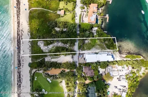 3060 S Ocean Boulevard Manalapan FL 33462