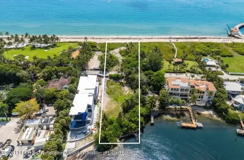 3060 S Ocean Boulevard Manalapan FL 33462