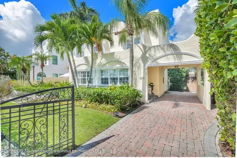 3213 Vincent Road West Palm Beach FL 33405