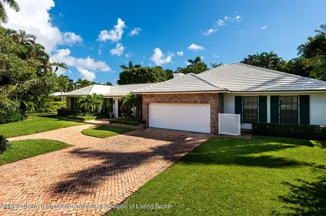 202 Coral Lane Palm Beach FL 33480
