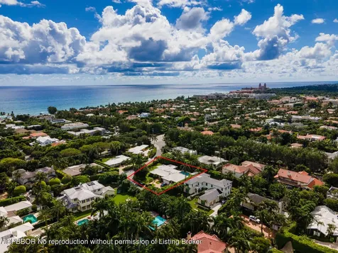 202 Coral Lane Palm Beach FL 33480