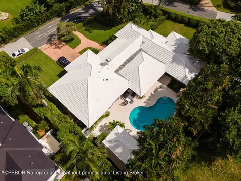 202 Coral Lane Palm Beach FL 33480