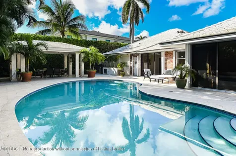 202 Coral Lane Palm Beach FL 33480