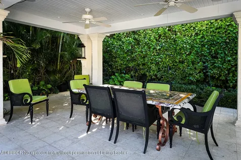 202 Coral Lane Palm Beach FL 33480