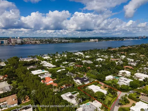 202 Coral Lane Palm Beach FL 33480