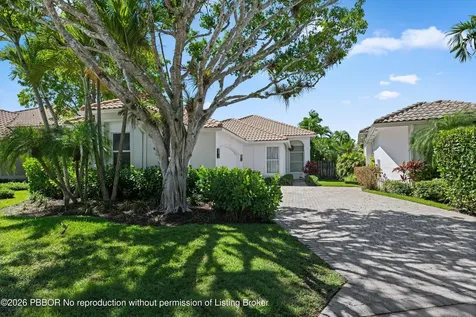 12171 Glen Bay Drive Wellington FL 33414