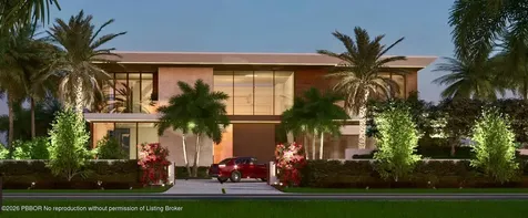 3060 S Ocean Boulevard Manalapan FL 33462