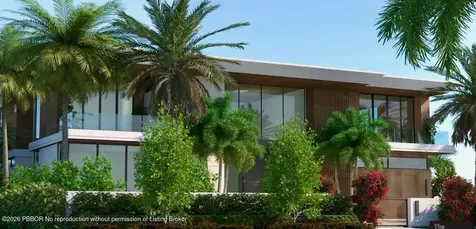 3060 S Ocean Boulevard Manalapan FL 33462