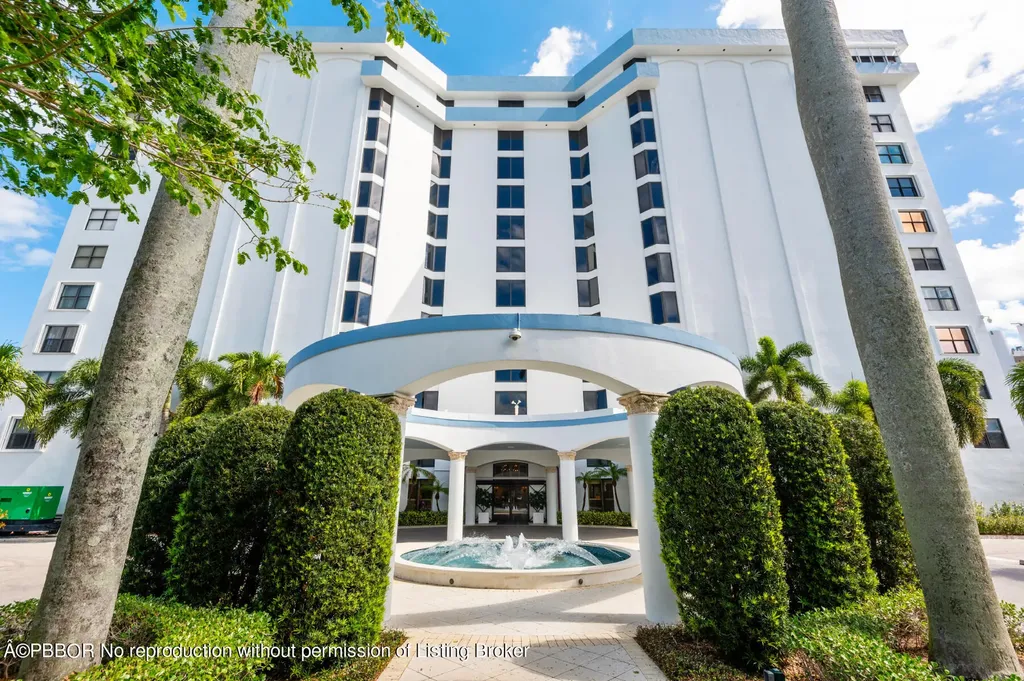 3800 Washington Road West Palm Beach FL 33405