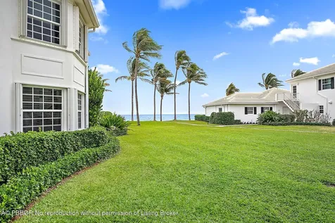 400 S Ocean Boulevard Manalapan FL 33462