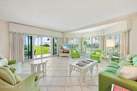 400 S Ocean Boulevard Manalapan FL 33462