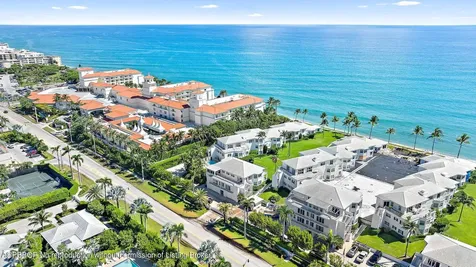 400 S Ocean Boulevard Manalapan FL 33462