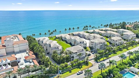 400 S Ocean Boulevard Manalapan FL 33462