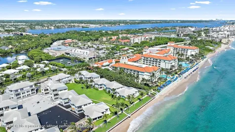 400 S Ocean Boulevard Manalapan FL 33462