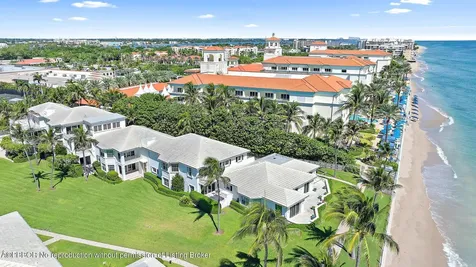 400 S Ocean Boulevard Manalapan FL 33462