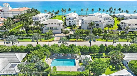 400 S Ocean Boulevard Manalapan FL 33462