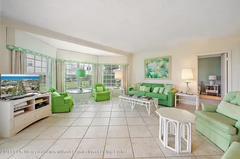 400 S Ocean Boulevard Manalapan FL 33462
