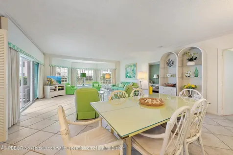 400 S Ocean Boulevard Manalapan FL 33462