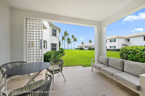 400 S Ocean Boulevard Manalapan FL 33462