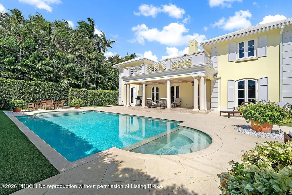 210 Emerald Lane Palm Beach FL 33480