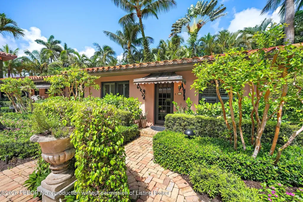 226 Chilean Avenue Palm Beach FL 33480